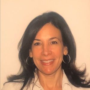 Meet your Posher, Cindy